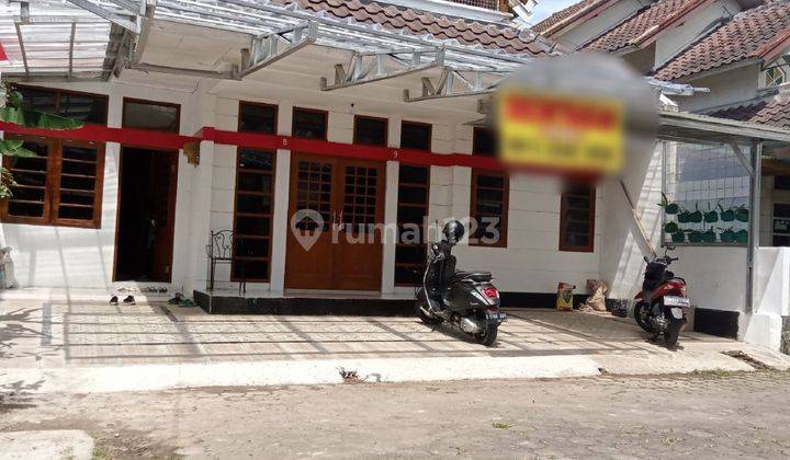 Rumah Di Sewa,Kontrakan Sukaluyu,Cikutra Kota Bandung 1