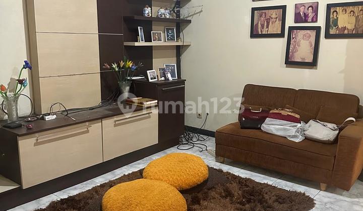 Rumah Terawat di Sayap BKR dekat Lengkong Kota Bandung 2