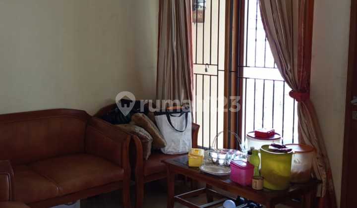 Affordable Ready-to-Occupy House in Cigadung Mainroad, Bandung City