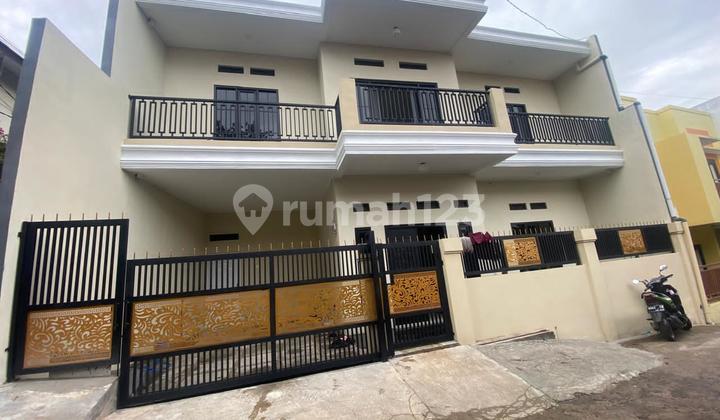 Jual Rumah Minimalis Siap Huni di Cigadung Dago Bandung Jual Rumah Minimalis Siap Huni di Cigadung Dago Bandung