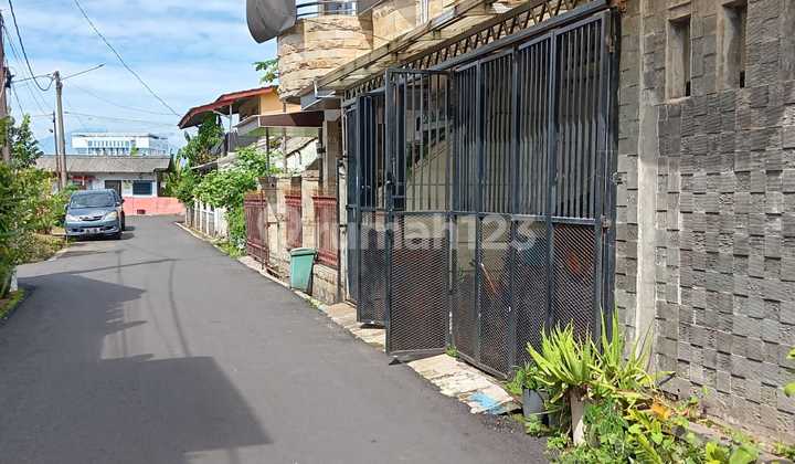 Miliki Rumah Siap Huni di Komplek Antapani Kota Bandung Miliki Rumah Siap Huni di Komplek Antapani Kota Bandung
