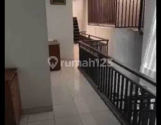 Quick Sale: Fully Furnished Boarding House in Dago Cisitu Tubagus Ismail, Bandung 2