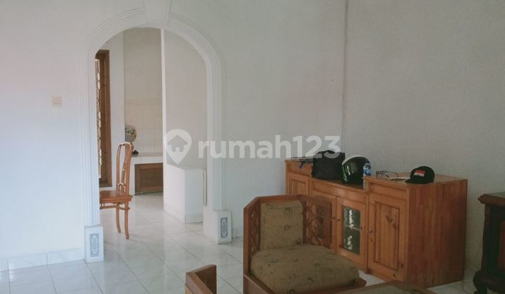 Rumah Murah Siap Huni di Pondok Hijau,Geger Kalong dekat Setia budi Kota Bandung 2