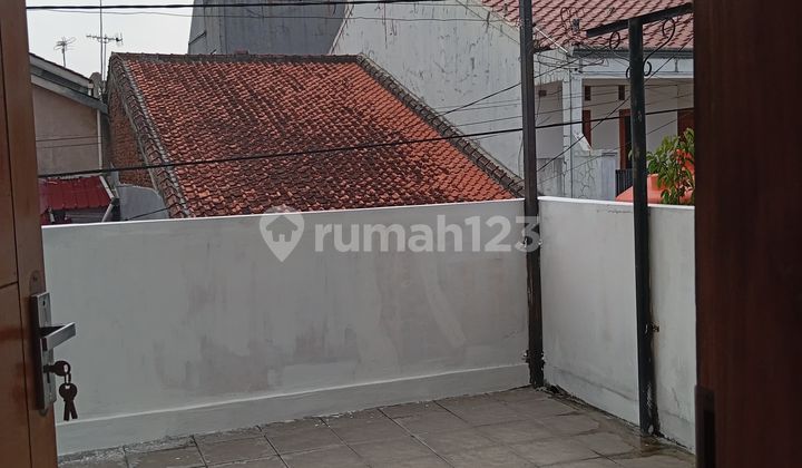 Jarang ada Rumah Minimalis Siap Huni di Cluster Antapani Kota Bandung  2