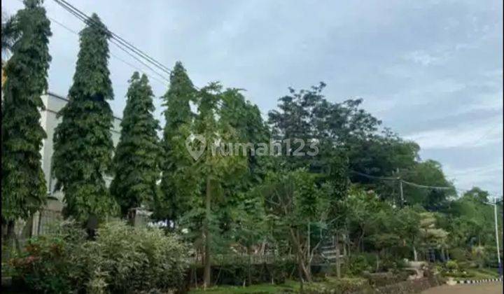 Jual Rumah Siap Huni di Komplek Setra Dago Antapani Kota Bandung 2