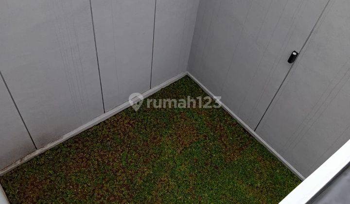 Rumah Gress Baru Miinimalis Siap Huni,BKR,Suryalaya,Regol,Kota Bandung 2