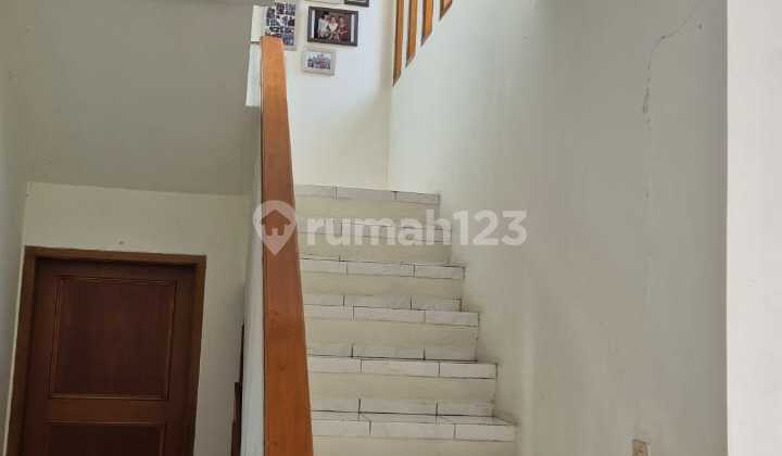 Rumah Siap Huni Jarang Ada di Komplek Setra Duta,Pasteur Kota Bandung 2