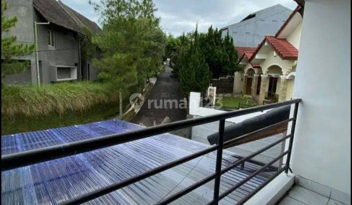 Rumah Siap Huni Murah di Gegerkalong,Setiabudi,Kota Bandung 2