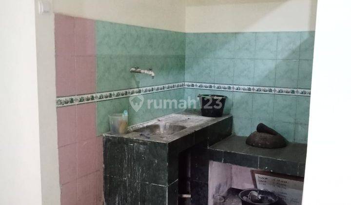 Rumah Murah Siap Huni Strategis Padasuka,Dekat Cikutra Kota Bandung 2