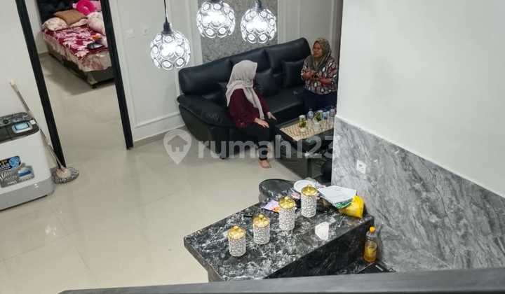Turun Harga Rumah Minimalis Siap Huni Cigadung Cikutra Bandung Kota 2