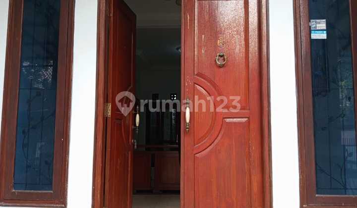 Jual Cepat Rumah Siap Huni di Kiarasari Buah Batu Kota Bandung 2