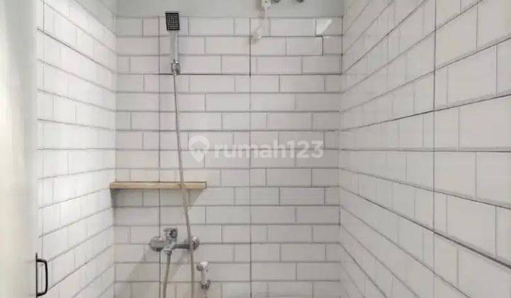 Jual Cepat Rumah Siap Huni di Komplek Antapani Kota Bandung 2