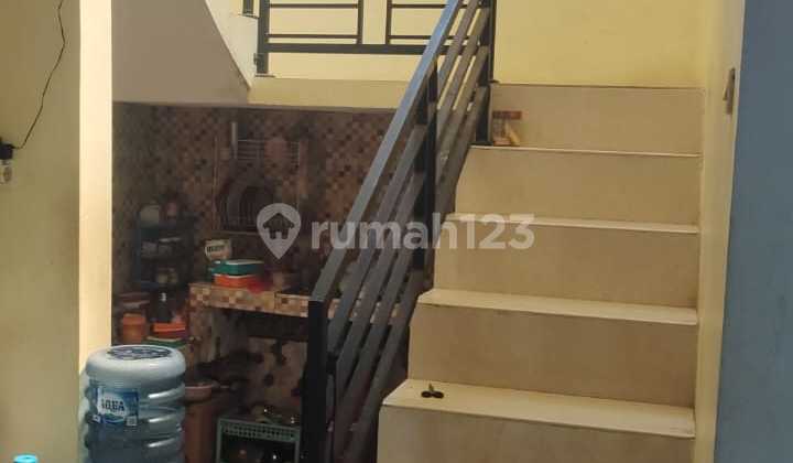 Quick Sale: Ready-to-Occupy Minimalist House in Arcamanik, Near Antapani, Bandung City 2