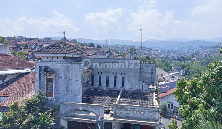 Rumah Murah View Bandung di Padasuka Pasirlayung,cicaheum Bandung 2