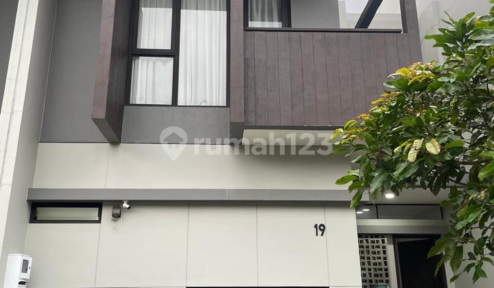 Turun Harga Rumah Minimalis di Summarecon Gede Bage Kota Bandung Turun Harga Rumah Minimalis di Summarecon Gede Bage Kota Bandung