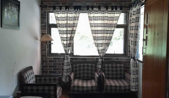 Affordable Furnished House in Ligar Cigadung Cikutra Bandung 2