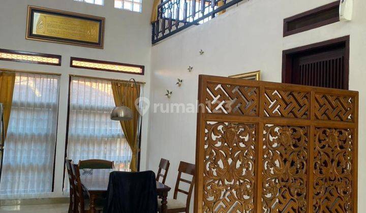 Rumah Siap Huni Harga Menarik Batununggal,batu Indah,buah Batu Kota Bandung 1