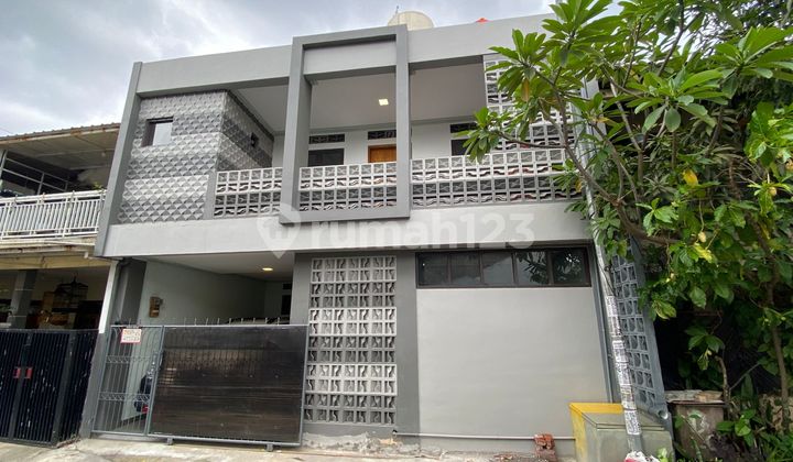 Rumah Minimalis Belakang Metro,Margahayu,Buah batu,Margacinta Kota Bandung  1