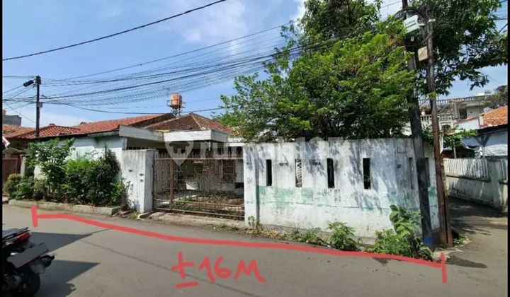 Jarang Ada Rumah Hitung Tanah Kavling di Sriwijaya Regol Bkr Bandung Jarang Ada Rumah Hitung Tanah Kavling di Sriwijaya Regol Bkr Bandung