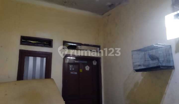 Quick Sale Boarding House for Rent in Cicaheum, Bandung City 2