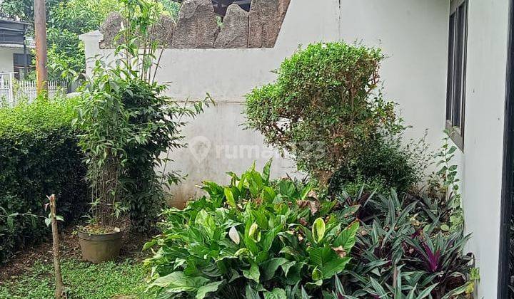 Rumah Murah Hook Murah Terawat Siap Huni Turangga Buah Batu Kota Bandung 1