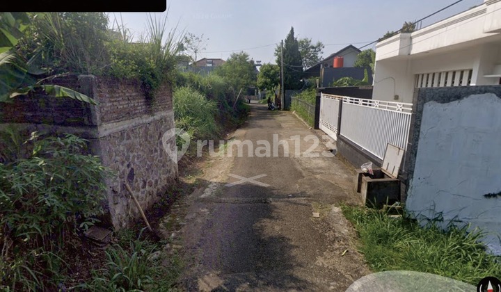 Jual Tanah di Awiligar,Tanah Kavling Dekat Cigadung Bandung