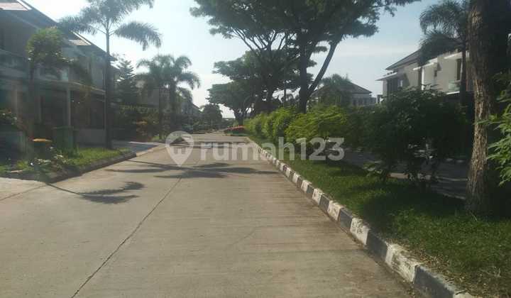 Jual Rumah Turun Harga Siap Huni  Cherry Field Bauh batu Kota Bandung 2