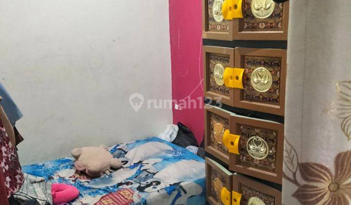 Jual Cepat Rumah Murah Siap Huni di Arcamanik Kota Bandung 2