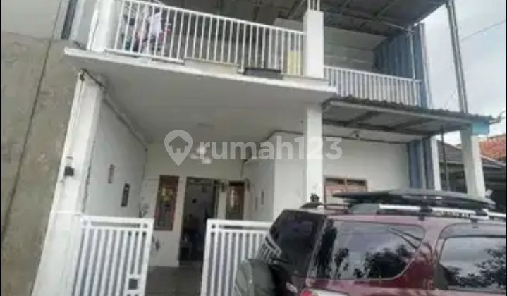 Jual Rumah Siap Huni di Riung bandung,Margahayu Gedebage Kota Bandung 1