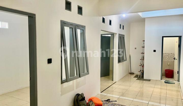 Ready-to-Occupy Minimalist House in Ccisaranteun Arcamanik Bandung 2