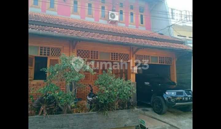 Siap Huni, Rumah di Antapani Arcamanik Endah Bandung Kota Siap Huni, Rumah di Antapani Arcamanik Endah Bandung Kota