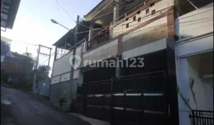 Jual Rumah Murah Siap Huni di Pasir Impun Arcamanik Bandung 2