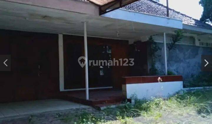 Rumah Cocok Buat Kantor Best Lokasi Dekat Gedung Sate Surapati,dekat Dago Kota Bandung 1