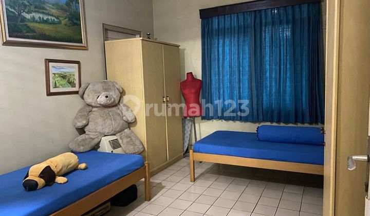 Hayu Survey!! Rumah Strategis di Sayap Dago Pusat Kota Bandung 2