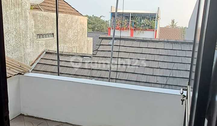 Minimalist Ready-to-Occupy House in Pondok Hijau, Gegerkalong, Setiabudi, Bandung City 2