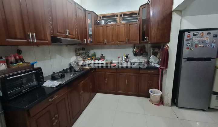 Rumah Minimalis di Permata Buah Batu Dekat Kampus Telkom Bandung 2