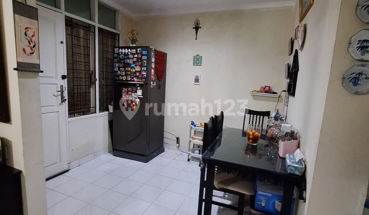 Rumah Siap Huni Jarang Ada di Antapani,Trerusan Jln Jakarta Kota Bandung 2