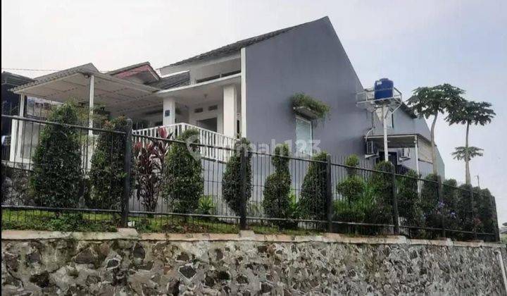 Rumah Bagus Shm Pamulang Tangerang Selatan 2