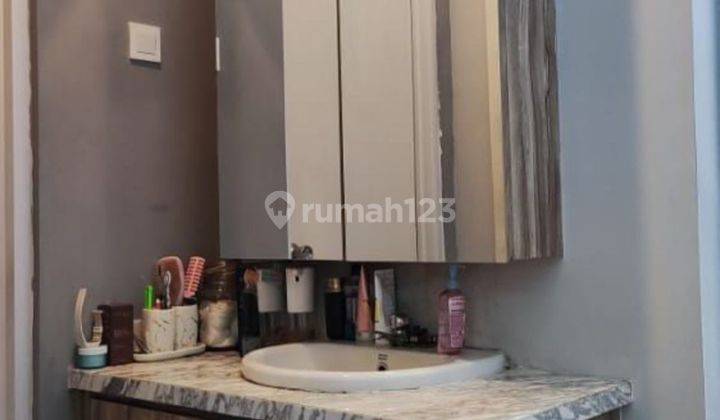 Rumah 1 Lantai Permata Oriana Bintaro Sektor 9 2