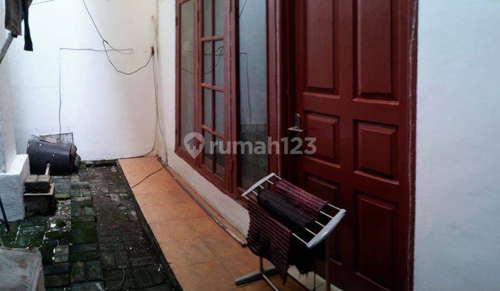 Rumah 2 Lantai Bintaro Sektor 5 Tangerang Selatan 2