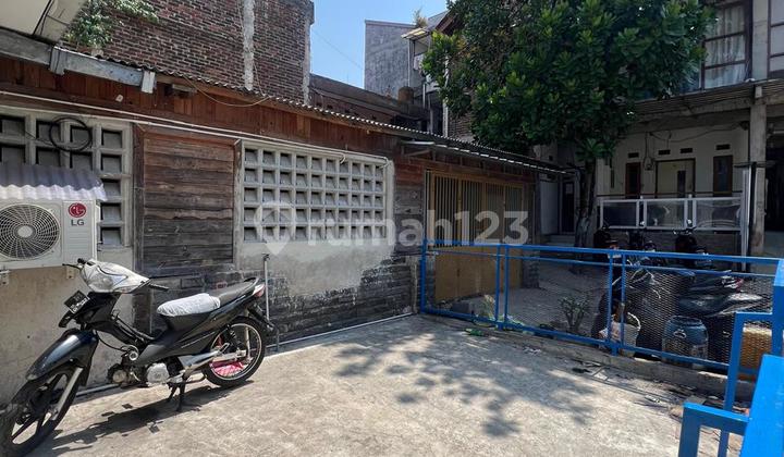 Hitung Tanah,caffe Dekat Kampus Widyatama  2