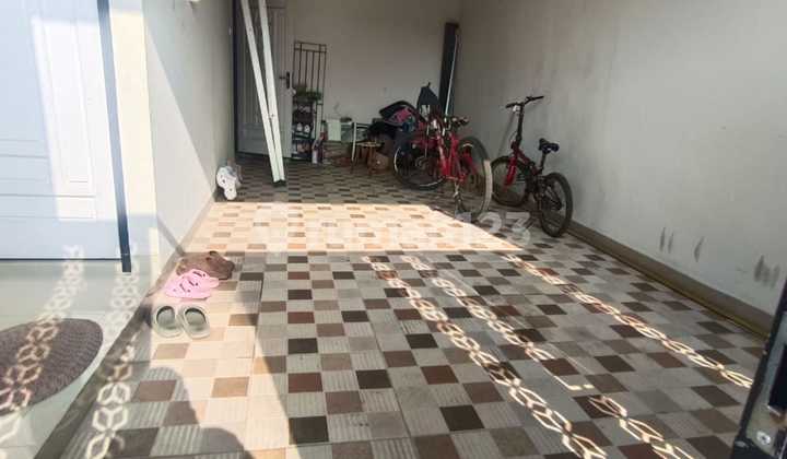 Rumah Terawat Minimalis 2 Lantai Siap Huni Perumahan Sirnabaya Indah 2