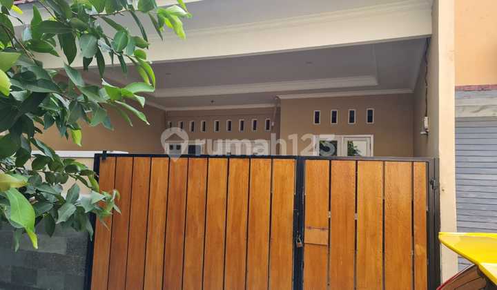 Rumah Minimalis Diap Huni D'parahyangan One Gate System 2