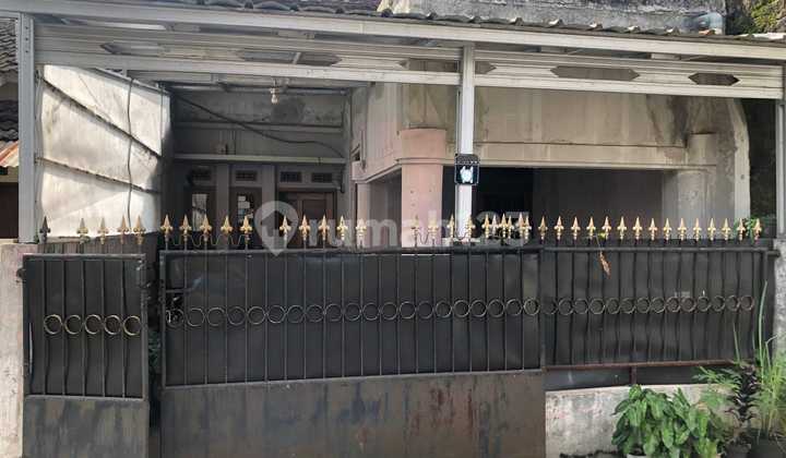 Rumah Sederhana Lokasi Ciwastra Shm 2