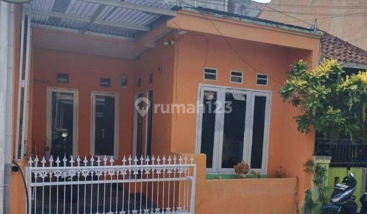 Rumah Sederhana Siap Huni Perumahan Ujung Berung 1