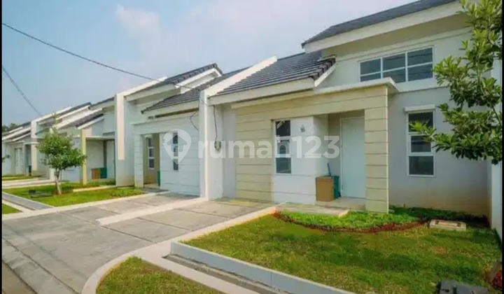 Well-Maintained and Move-In Ready House at Summarecon