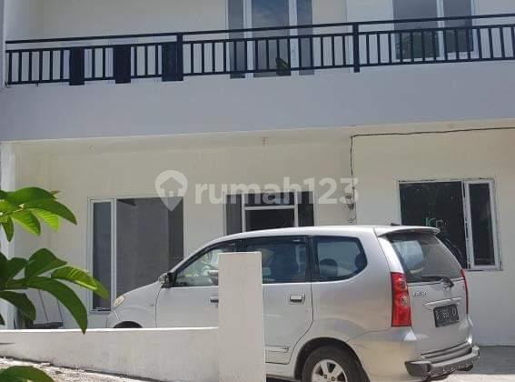 Rumah 2 Lantai Ciparay Siap Huni 1