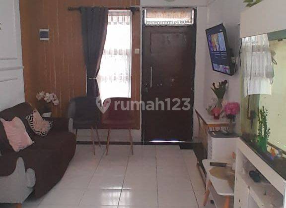 Dijual Cepat Rumah 2lantai Sayap Buah Batu Bisa Take Over/over Kredit 2