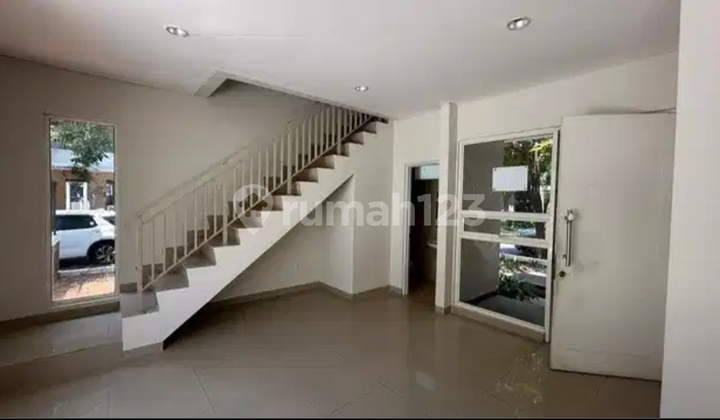 Rumah Terawat Siap Huni Pusat Kota Karawang 2