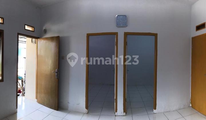 Below Market Price for Ready-to-Occupy Cluster Homes in Grand Mutiara Village